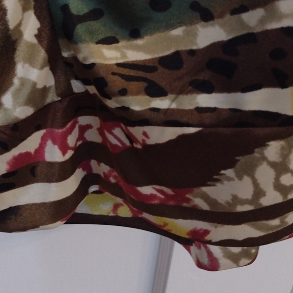 $2/15! Ruby Rox 1 shoulder cocktail dress - Picture 4 of 8